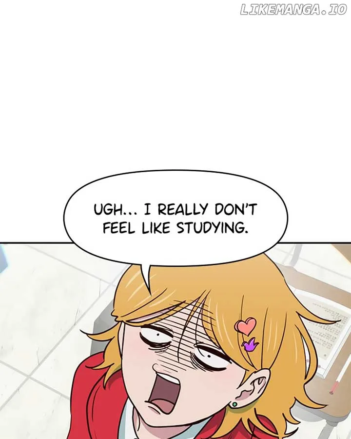 I’m the Only One Bullied by the New High School Student Chapter 48 page 44