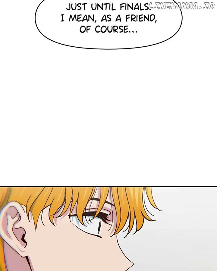 I’m the Only One Bullied by the New High School Student Chapter 48 page 36
