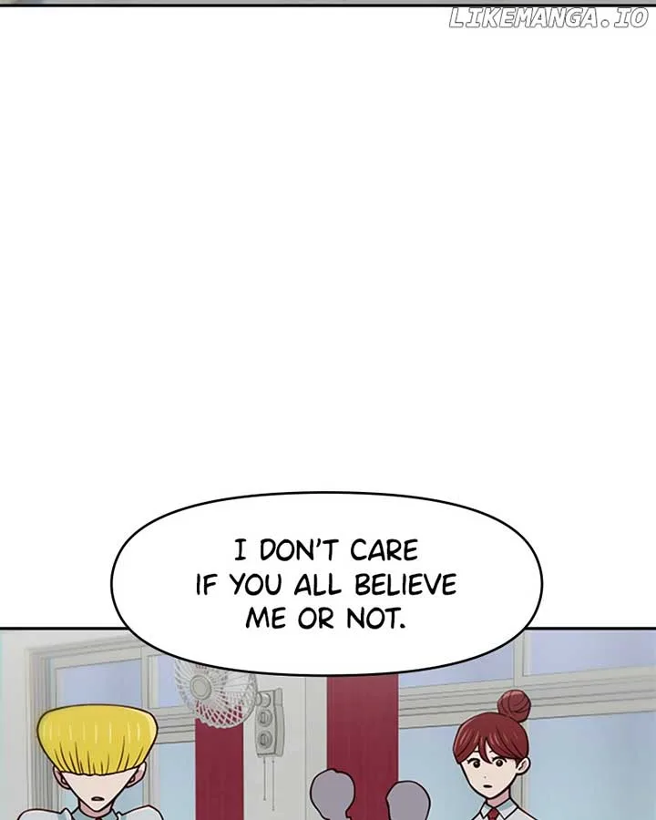 I’m the Only One Bullied by the New High School Student Chapter 47 page 125