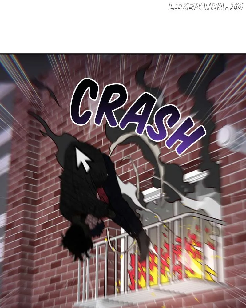 I’m the Only One Bullied by the New High School Student Chapter 49 page 28