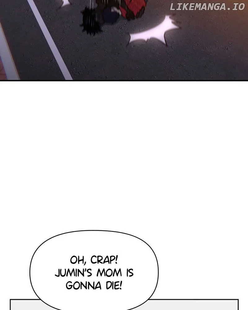 I’m the Only One Bullied by the New High School Student Chapter 49 page 30