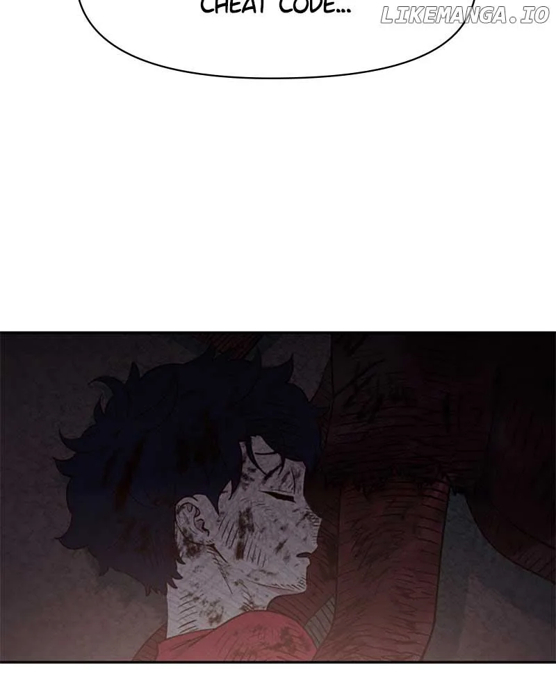 I’m the Only One Bullied by the New High School Student Chapter 49 page 41