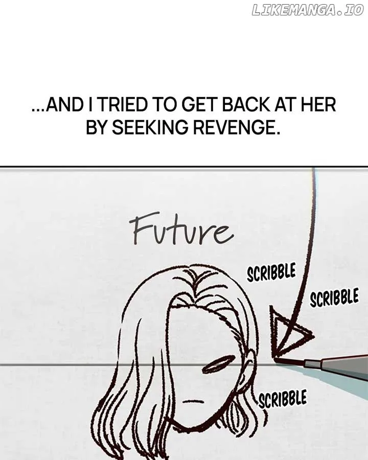 I’m the Only One Bullied by the New High School Student Chapter 48 page 55