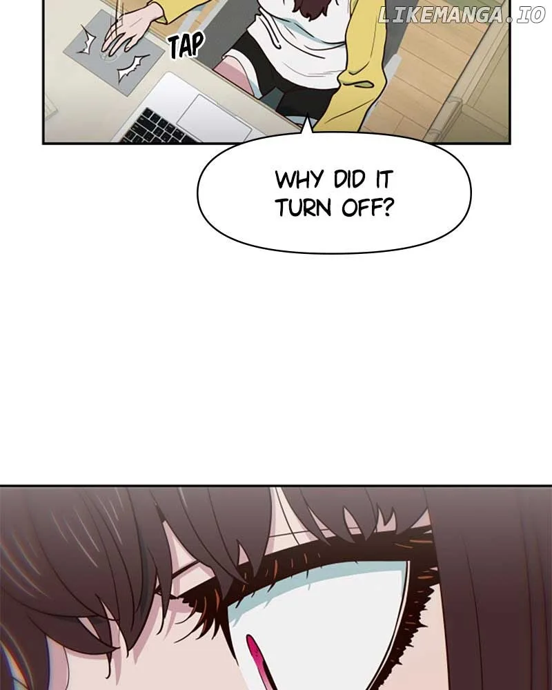 I’m the Only One Bullied by the New High School Student Chapter 49 page 37