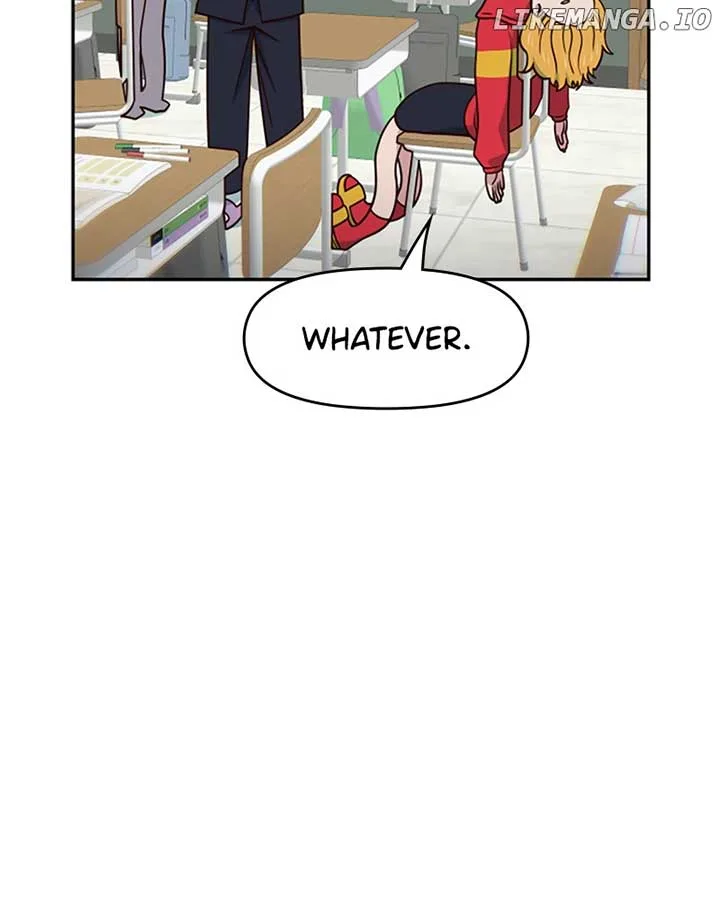 I’m the Only One Bullied by the New High School Student Chapter 48 page 47