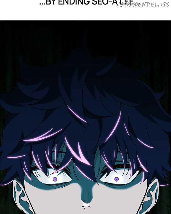 I’m the Only One Bullied by the New High School Student Chapter 48 page 65