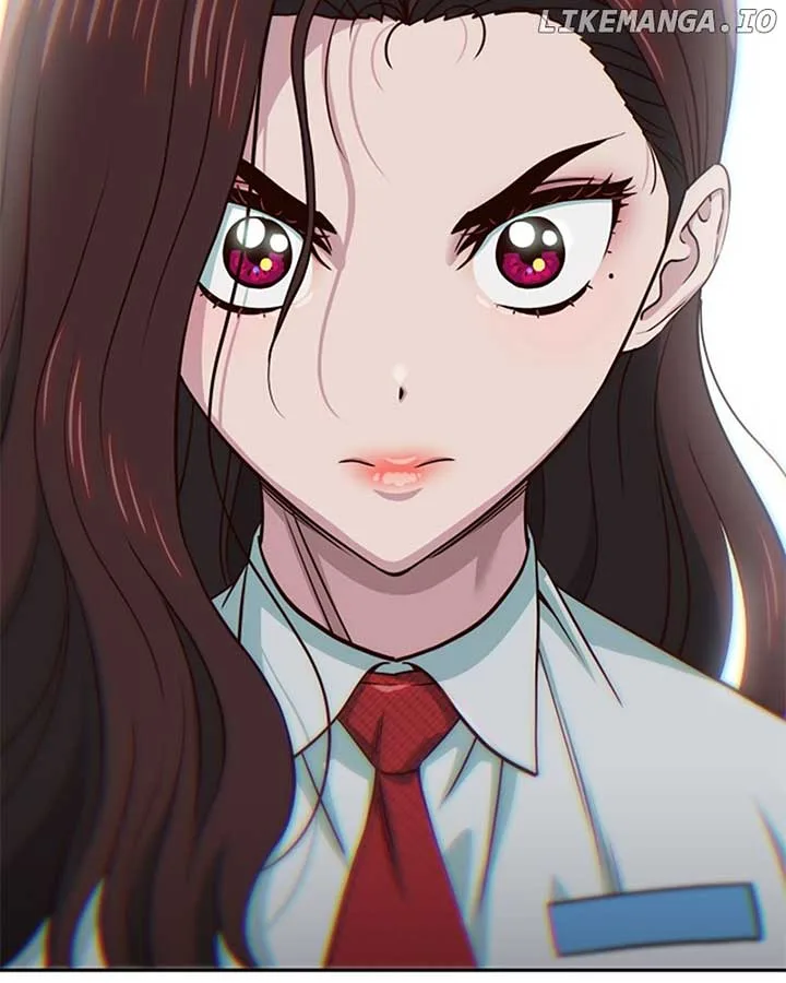 I’m the Only One Bullied by the New High School Student Chapter 47 page 136