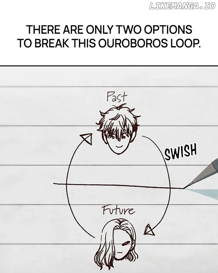 I’m the Only One Bullied by the New High School Student Chapter 48 page 57