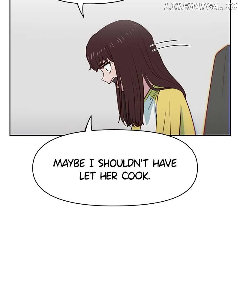 I’m the Only One Bullied by the New High School Student Chapter 49 page 31