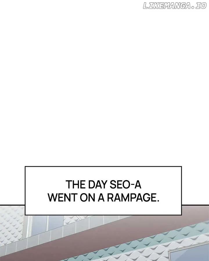 I’m the Only One Bullied by the New High School Student Chapter 47 page 137