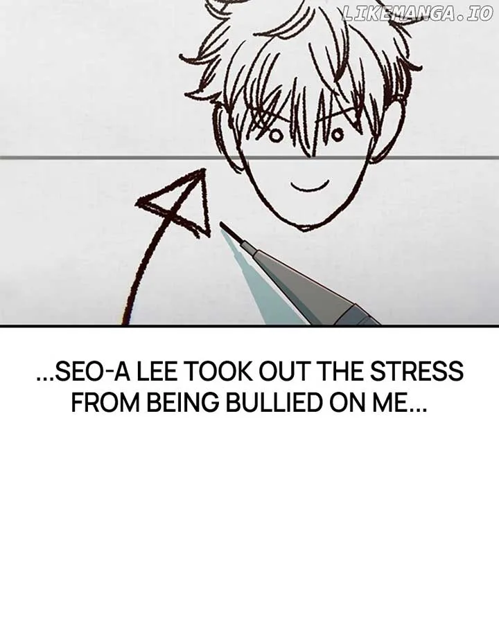 I’m the Only One Bullied by the New High School Student Chapter 48 page 54