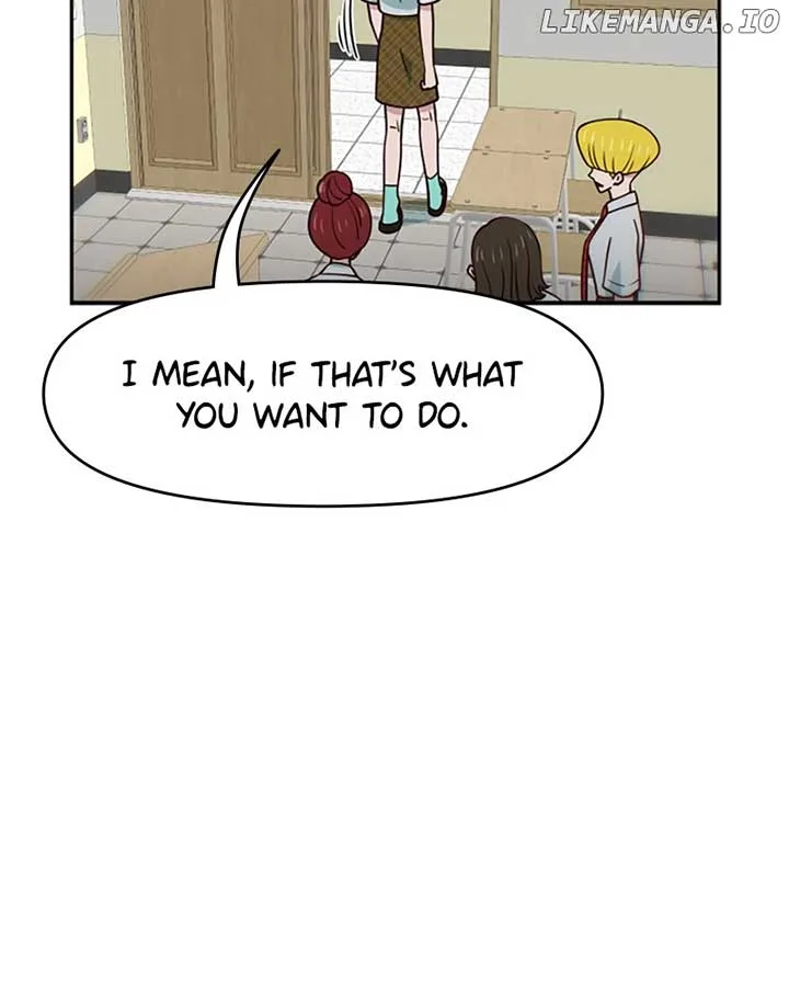 I’m the Only One Bullied by the New High School Student Chapter 47 page 132