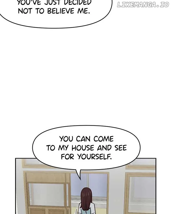I’m the Only One Bullied by the New High School Student Chapter 47 page 131