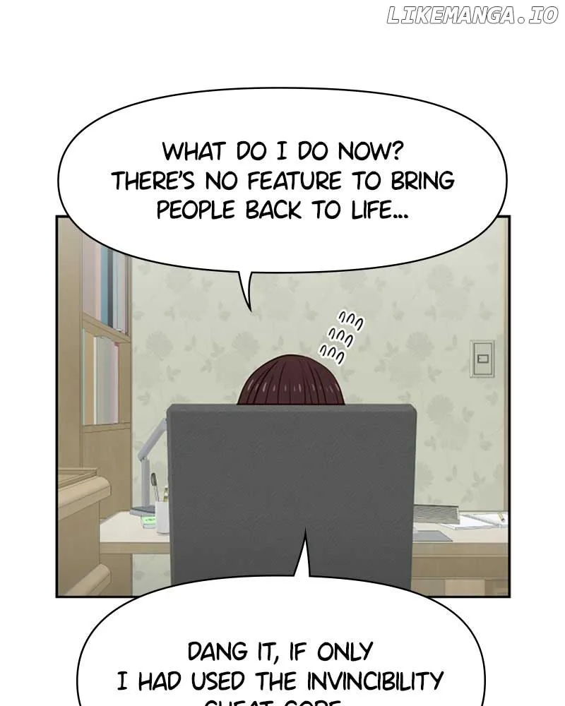 I’m the Only One Bullied by the New High School Student Chapter 49 page 40