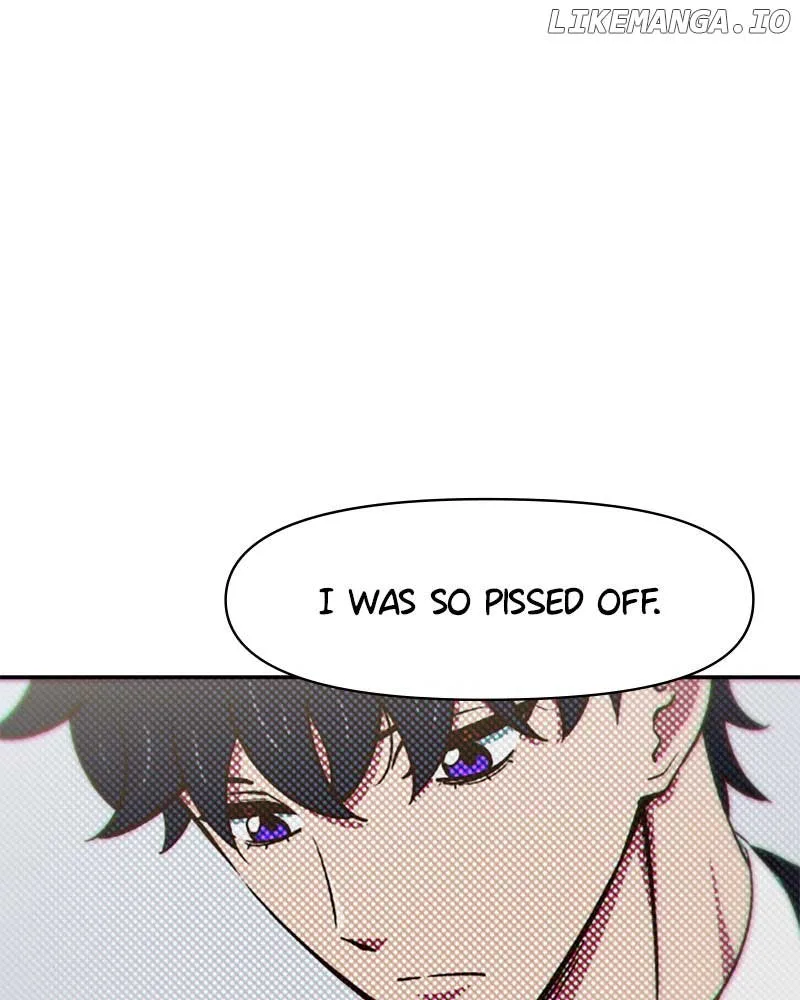 I’m the Only One Bullied by the New High School Student Chapter 49 page 54