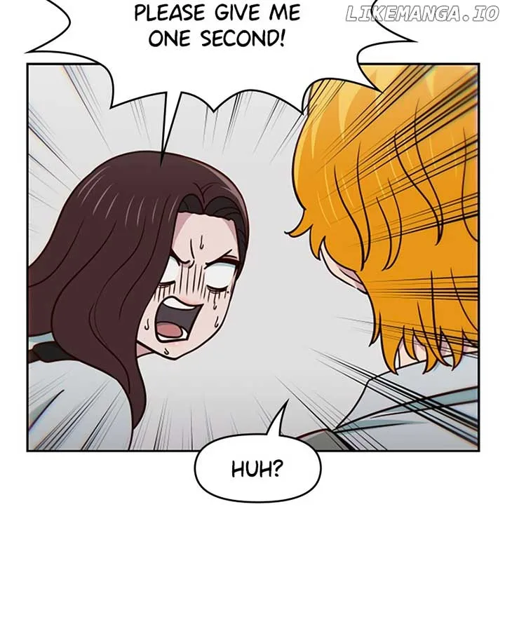 I’m the Only One Bullied by the New High School Student Chapter 48 page 74