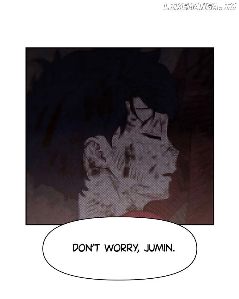 I’m the Only One Bullied by the New High School Student Chapter 49 page 47