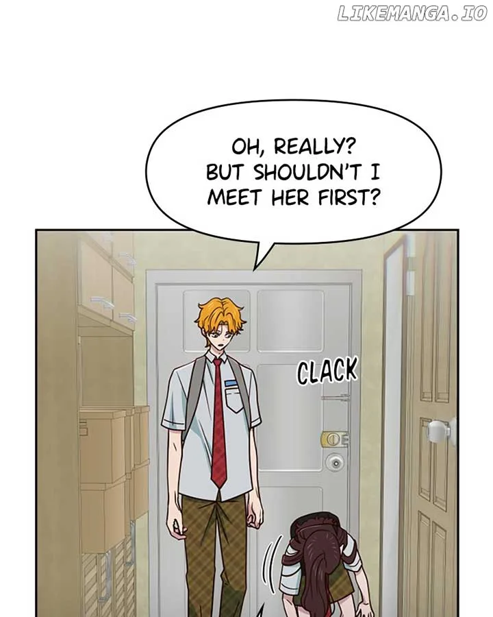 I’m the Only One Bullied by the New High School Student Chapter 48 page 71
