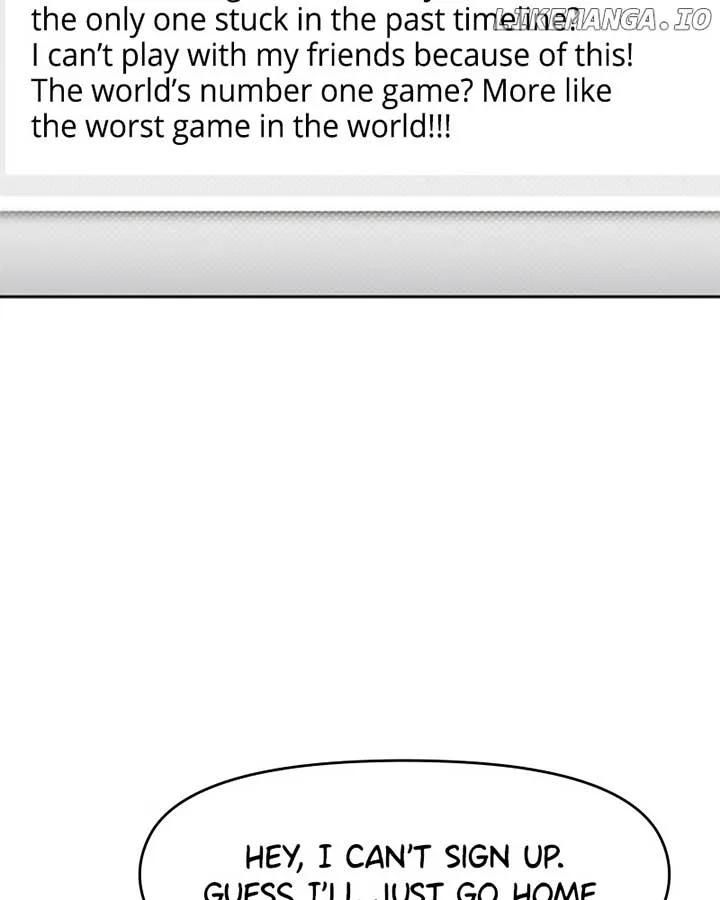 I’m the Only One Bullied by the New High School Student Chapter 47 page 144