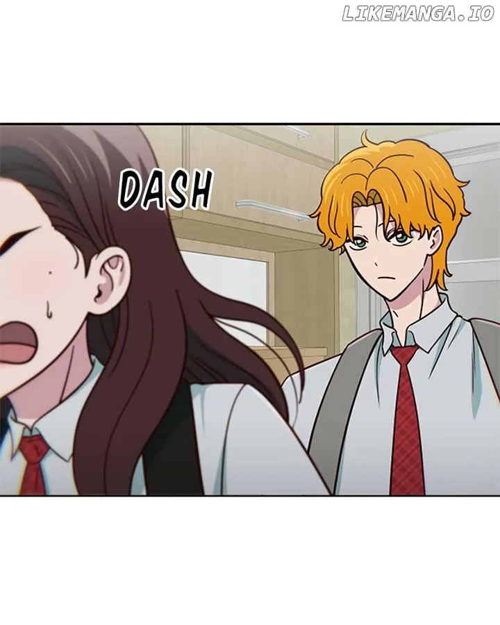 I’m the Only One Bullied by the New High School Student Chapter 48 page 75