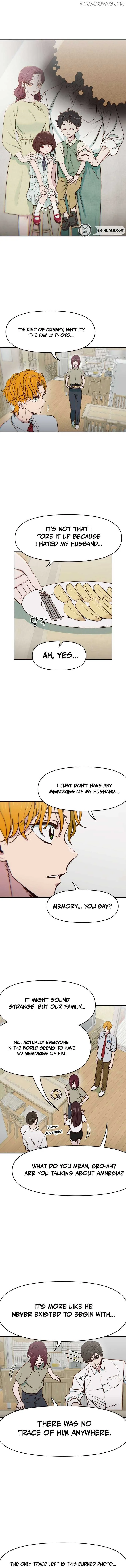 I’m the Only One Bullied by the New High School Student Chapter 51 page 9