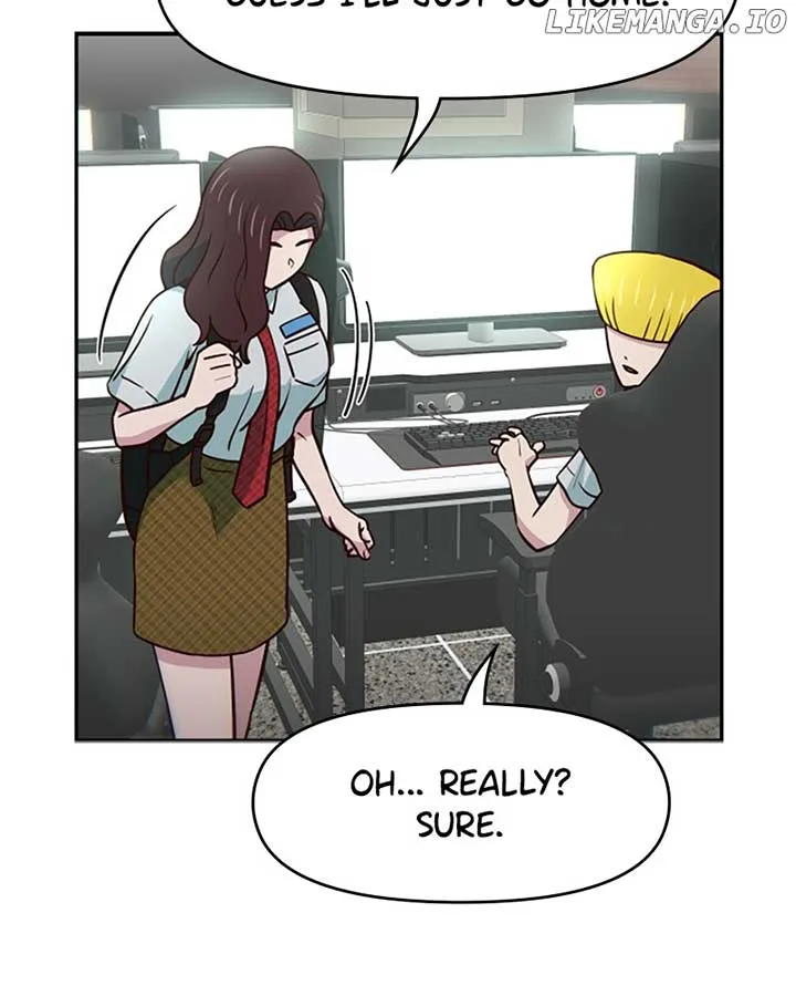I’m the Only One Bullied by the New High School Student Chapter 47 page 145