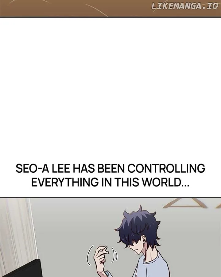 I’m the Only One Bullied by the New High School Student Chapter 48 page 83
