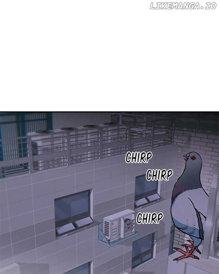 I’m the Only One Bullied by the New High School Student Chapter 48 page 81