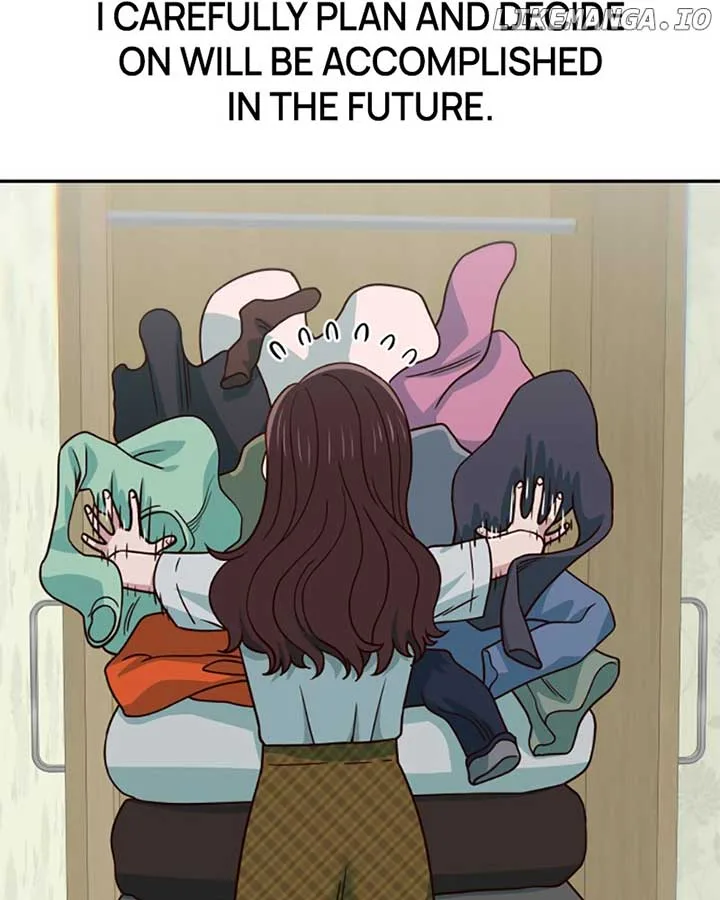 I’m the Only One Bullied by the New High School Student Chapter 48 page 96