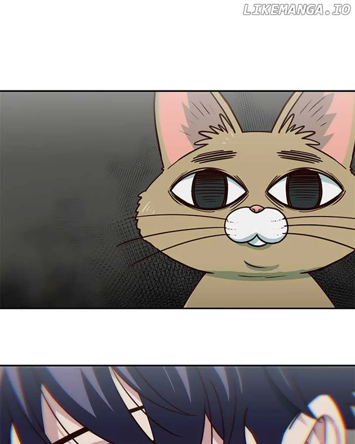 I’m the Only One Bullied by the New High School Student Chapter 48 page 87
