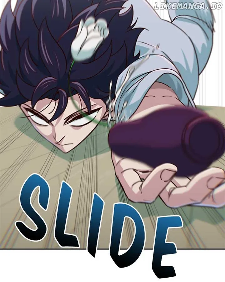 I’m the Only One Bullied by the New High School Student Chapter 48 page 93