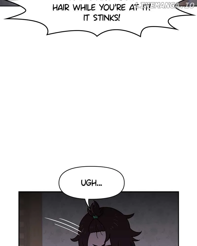 I’m the Only One Bullied by the New High School Student Chapter 49 page 72
