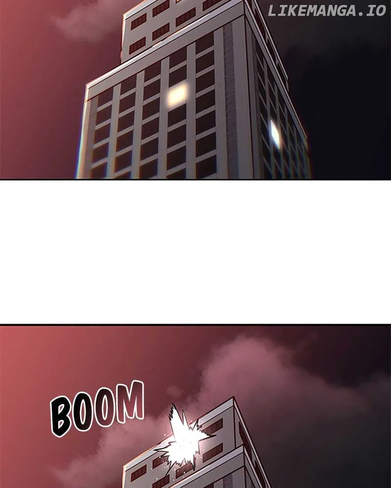 I’m the Only One Bullied by the New High School Student Chapter 49 page 78