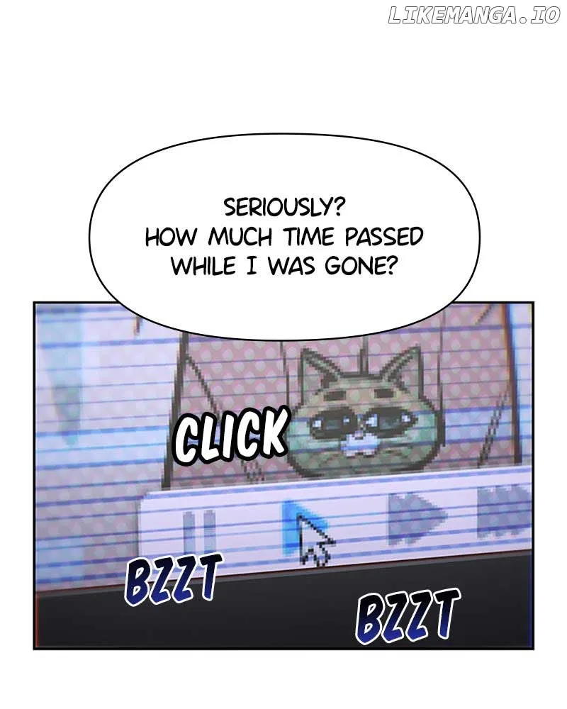 I’m the Only One Bullied by the New High School Student Chapter 49 page 75