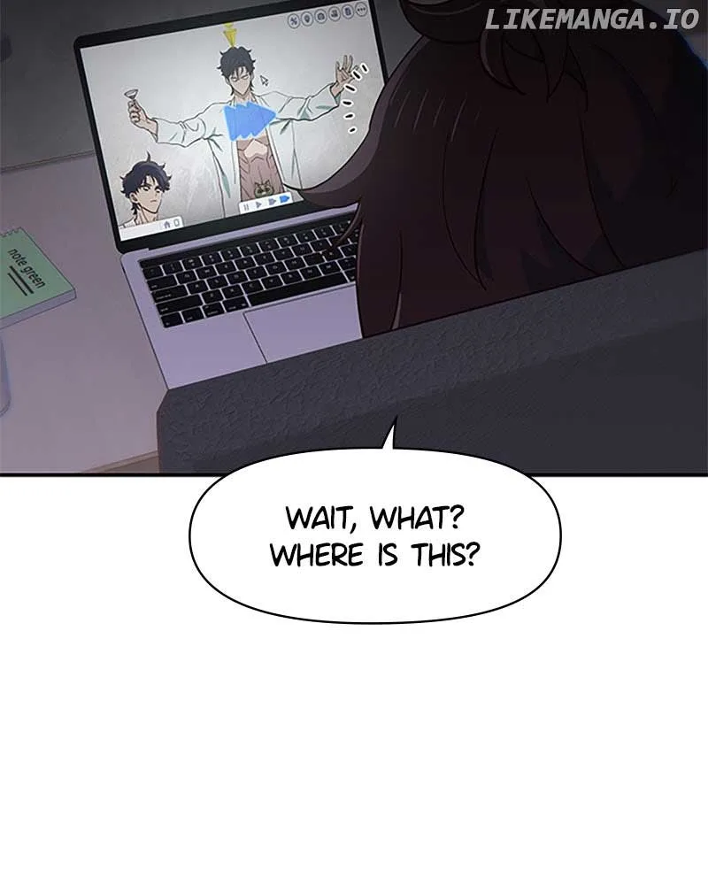 I’m the Only One Bullied by the New High School Student Chapter 49 page 74