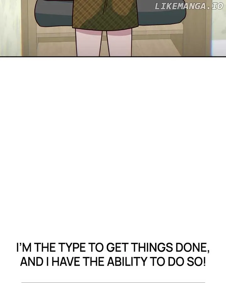 I’m the Only One Bullied by the New High School Student Chapter 48 page 97