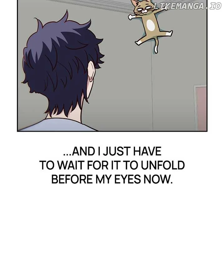 I’m the Only One Bullied by the New High School Student Chapter 48 page 104