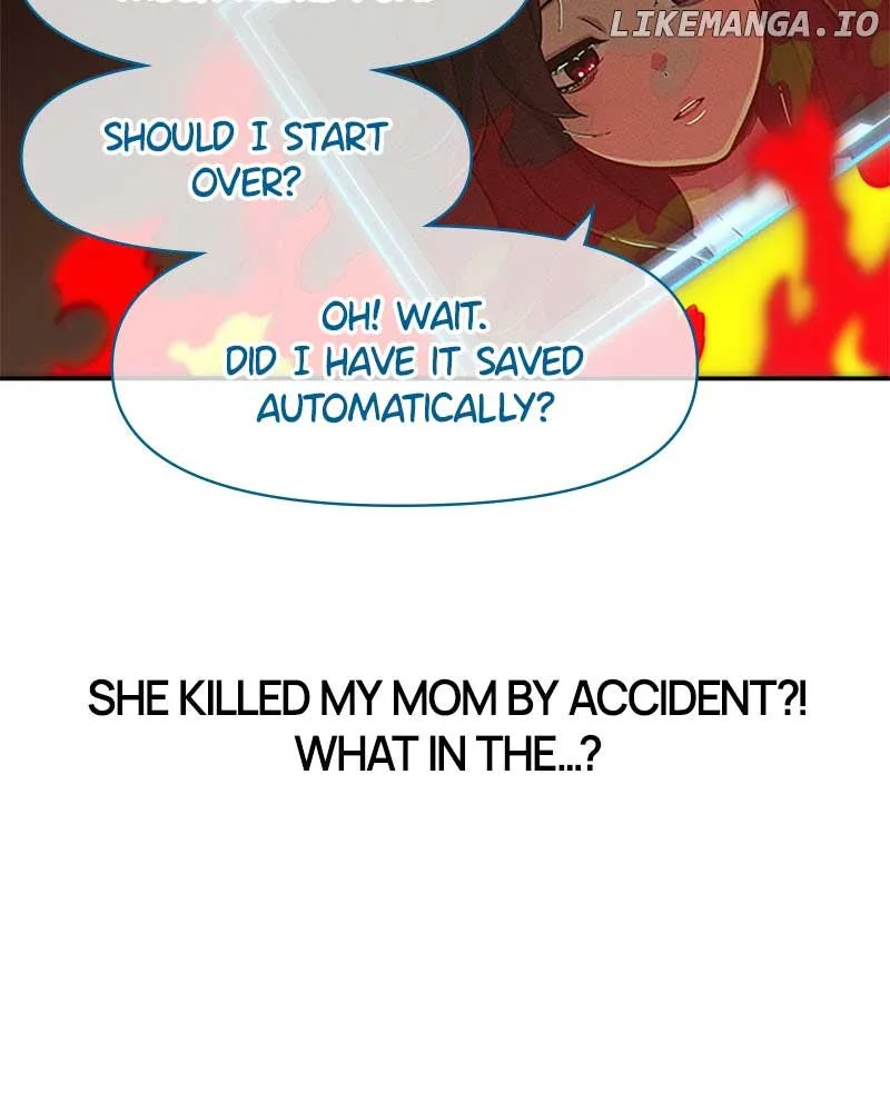 I’m the Only One Bullied by the New High School Student Chapter 49 page 94