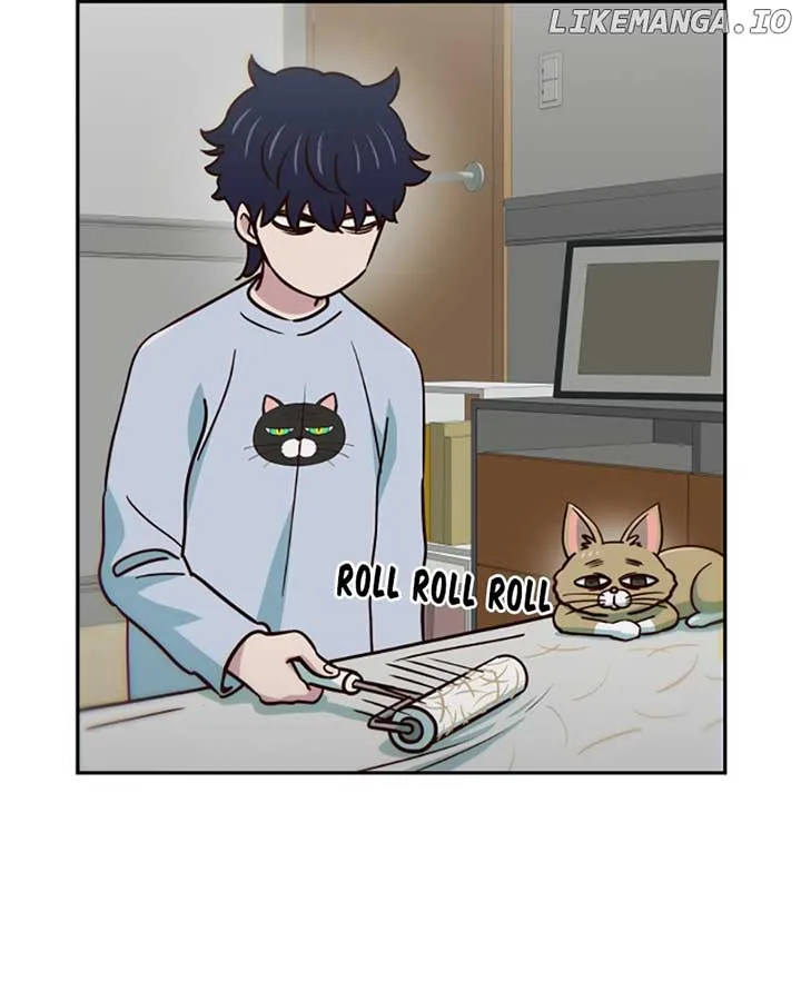 I’m the Only One Bullied by the New High School Student Chapter 48 page 98