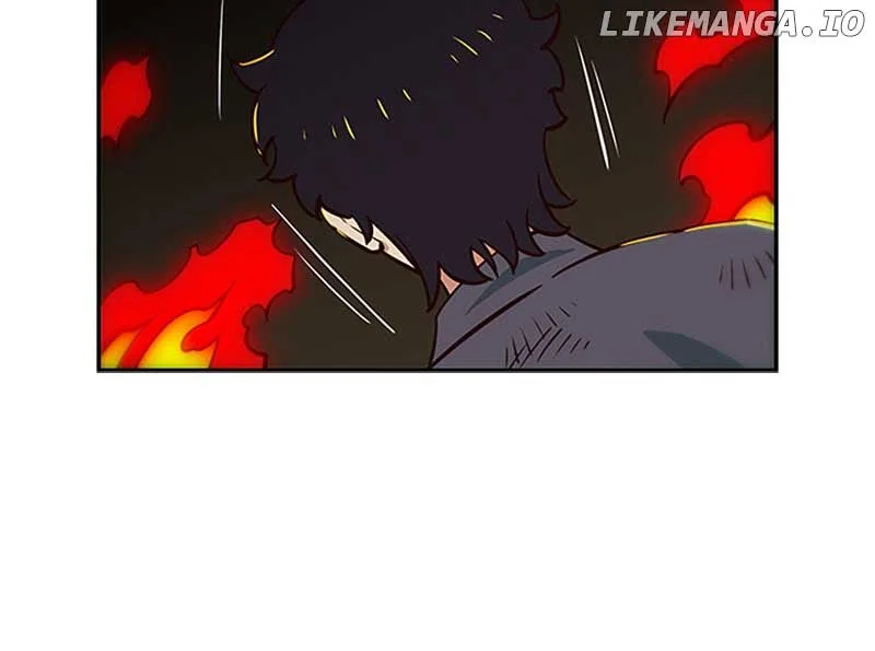 I’m the Only One Bullied by the New High School Student Chapter 49 page 87