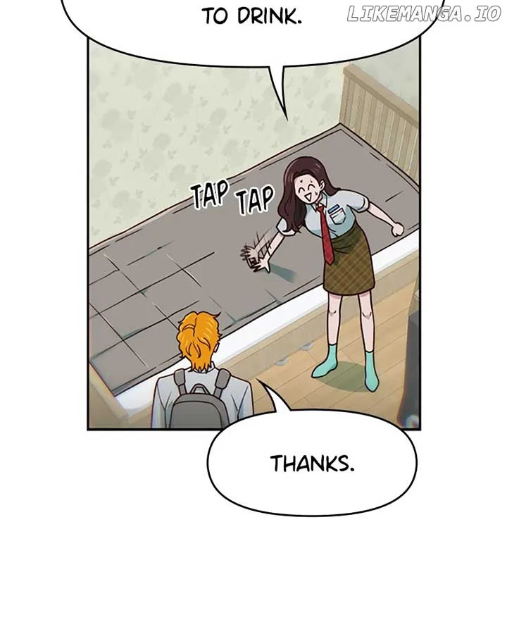 I’m the Only One Bullied by the New High School Student Chapter 48 page 110