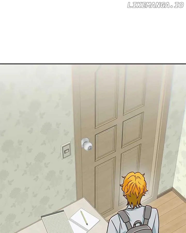 I’m the Only One Bullied by the New High School Student Chapter 48 page 112