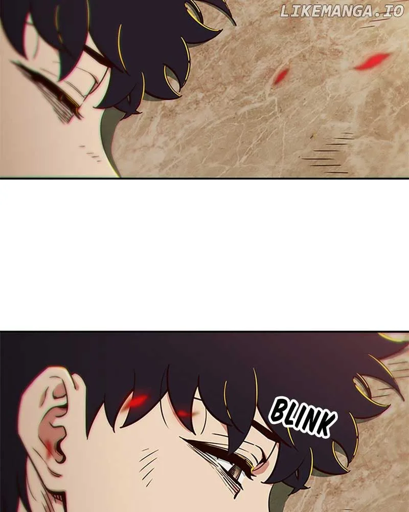 I’m the Only One Bullied by the New High School Student Chapter 49 page 81