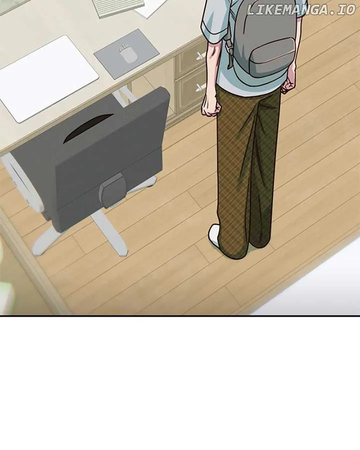 I’m the Only One Bullied by the New High School Student Chapter 48 page 113