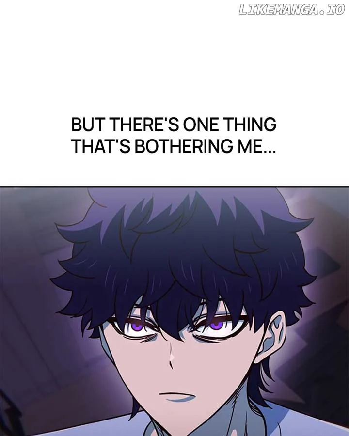 I’m the Only One Bullied by the New High School Student Chapter 48 page 105