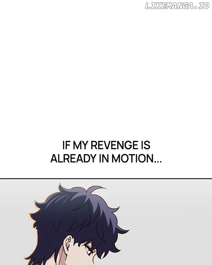 I’m the Only One Bullied by the New High School Student Chapter 48 page 116