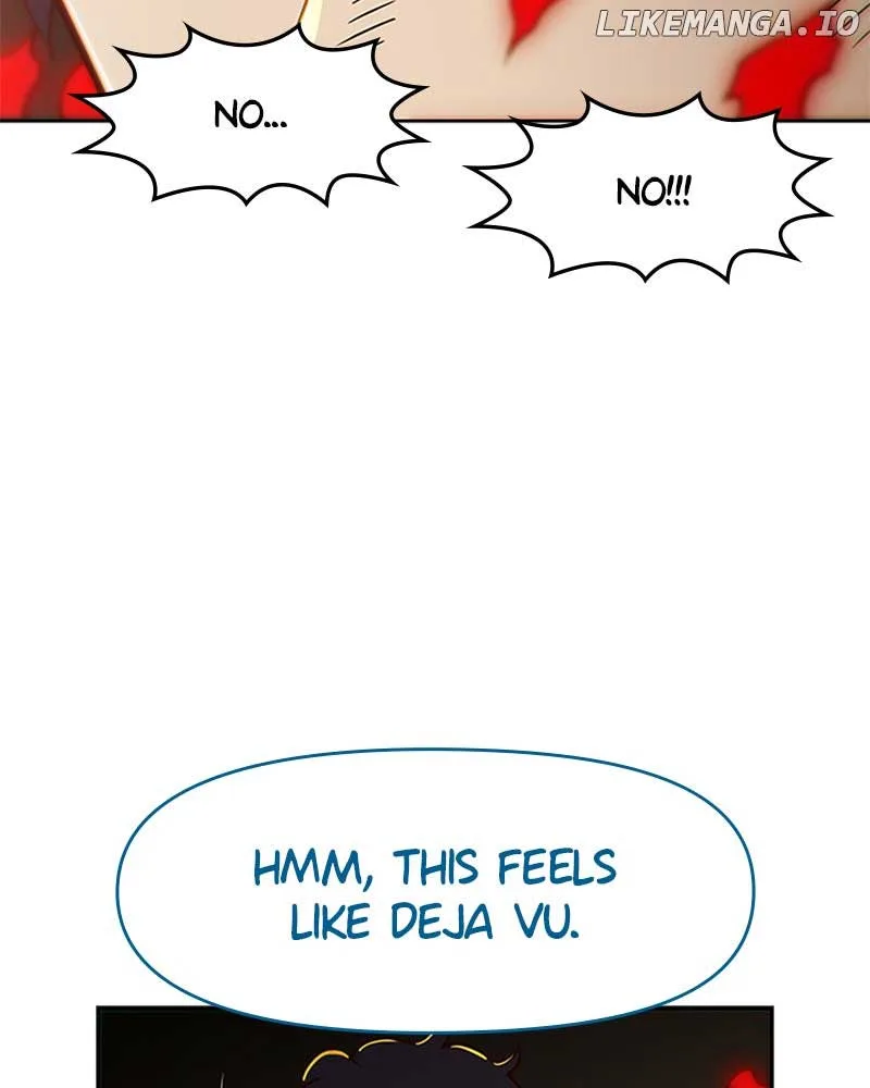 I’m the Only One Bullied by the New High School Student Chapter 49 page 86