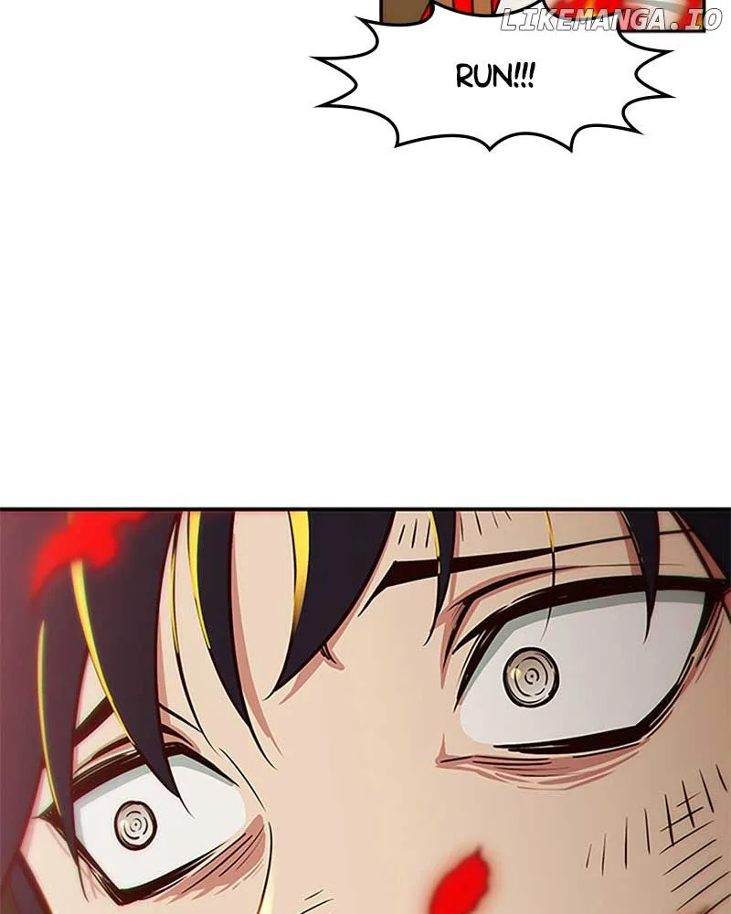 I’m the Only One Bullied by the New High School Student Chapter 49 page 85