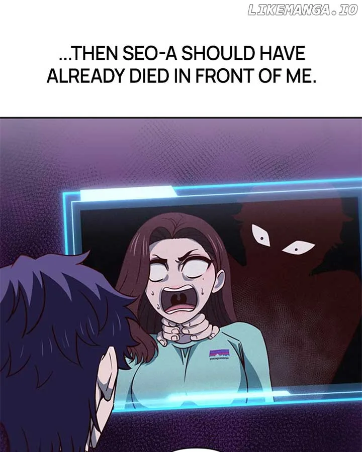 I’m the Only One Bullied by the New High School Student Chapter 48 page 118