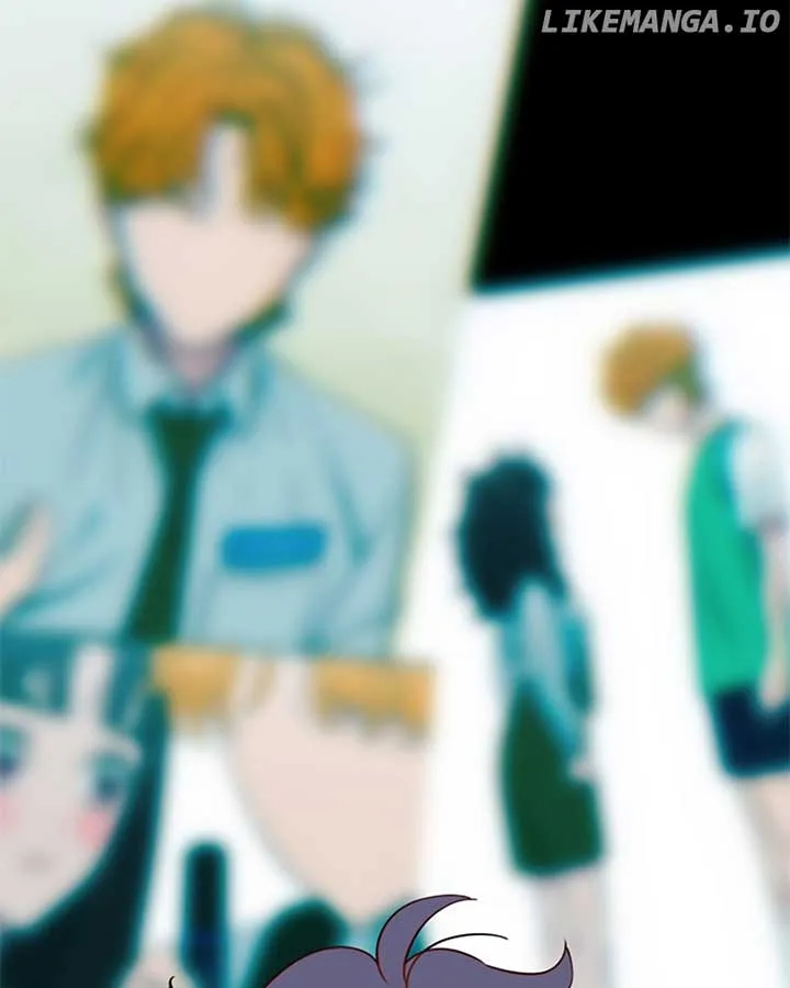 I’m the Only One Bullied by the New High School Student Chapter 48 page 120